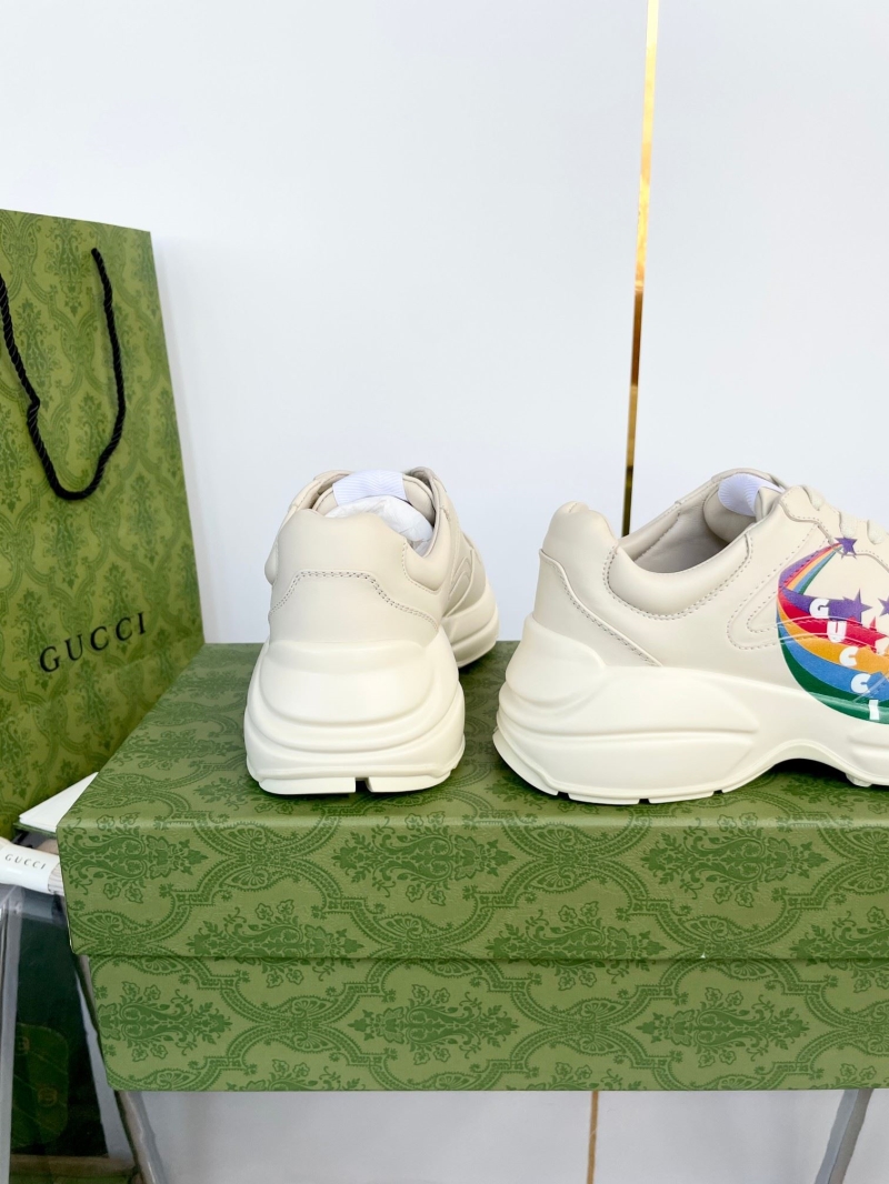 Gucci Screener Shoes